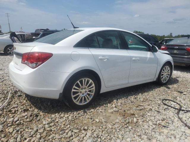 2012 Chevrolet Cruze ECO