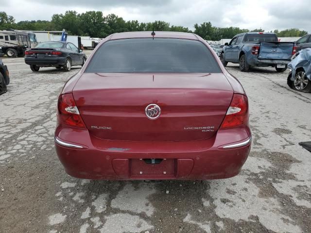 2006 Buick Lacrosse CXL