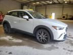 2018 Mazda CX-3 Touring