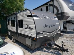 Jayco jay Feathr salvage cars for sale: 2023 Jayco JAY Feathr