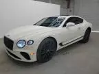 2023 Bentley Continental GT Speed