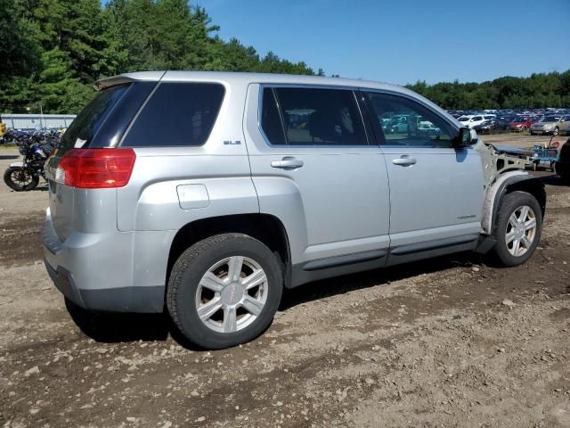 2015 GMC Terrain SLE