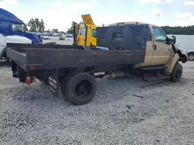 2008 Ford F650 Super Duty