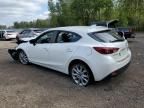 2014 Mazda 3 Grand Touring