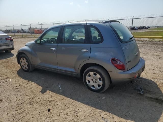 2009 Chrysler PT Cruiser