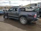 2010 Toyota Tacoma Double Cab