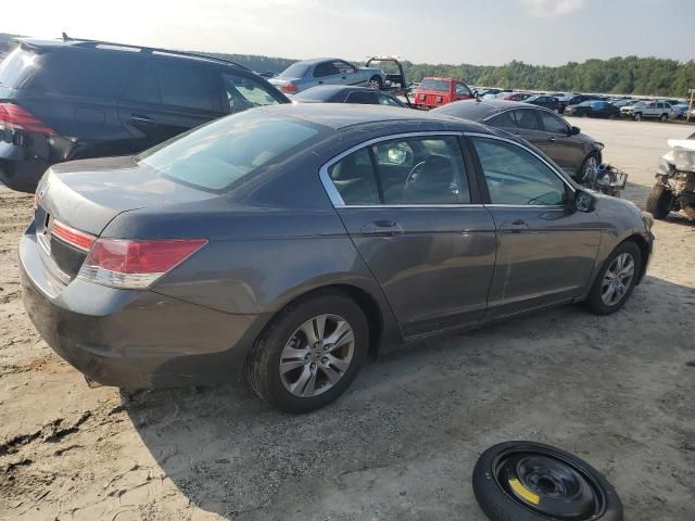 2012 Honda Accord SE