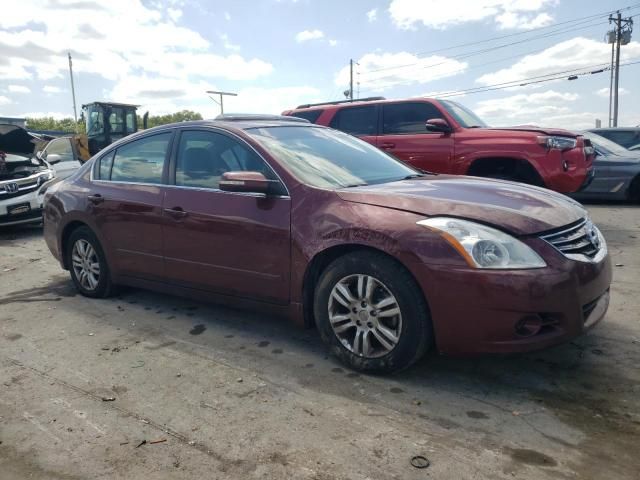 2011 Nissan Altima Base