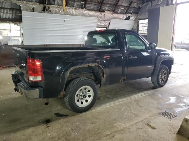 2008 GMC Sierra C1500