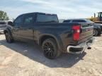 2019 Chevrolet Silverado K1500 LT