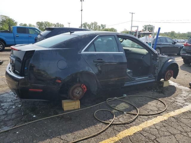 2008 Cadillac CTS HI Feature V6