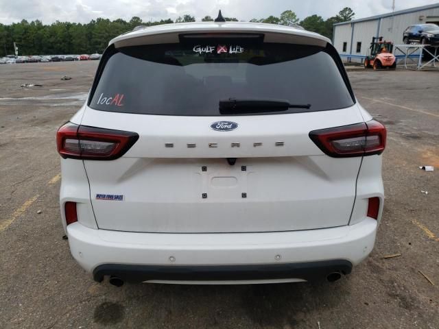 2023 Ford Escape ST Line