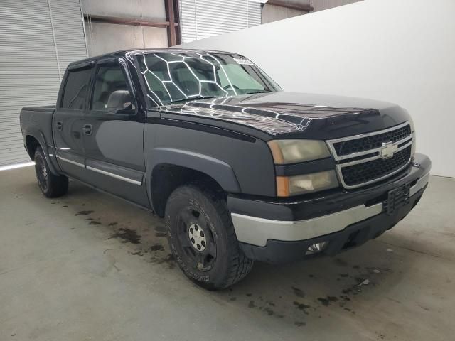 2006 Chevrolet Silverado K1500