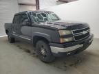 2006 Chevrolet Silverado K1500