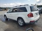 2007 Mercedes-Benz GL 450 4matic