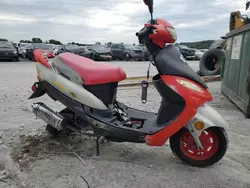 2008 JCL Motorcycle en venta en Cahokia Heights, IL