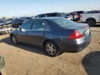 2006 Honda Accord SE