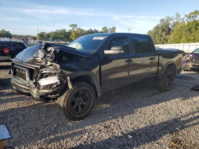 2024 Dodge RAM 1500 Rebel