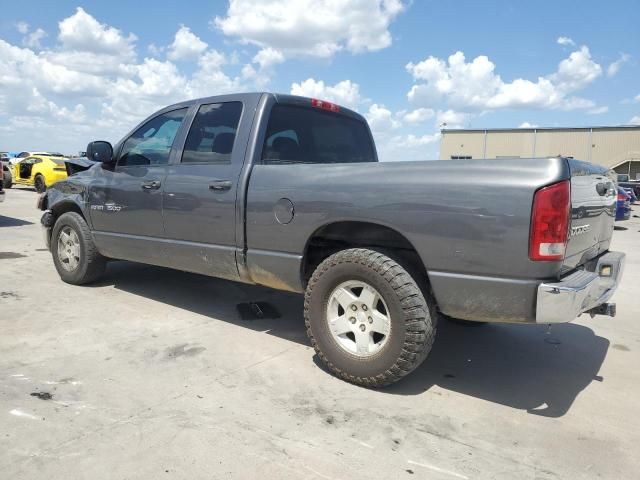 2004 Dodge RAM 1500 ST