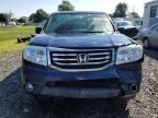 2015 Honda Pilot EXL