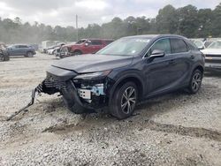 Lexus salvage cars for sale: 2024 Lexus RX 350 Premium