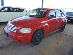 Salvage cars for sale at Phoenix, AZ auction: 2009 Chevrolet HHR LS