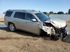 2015 Chevrolet Tahoe K1500 LTZ