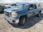 2014 GMC Sierra K1500 SLE