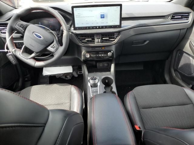 2024 Ford Escape ST Line