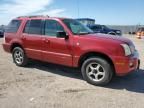 2006 Mercury Mountaineer Convenience