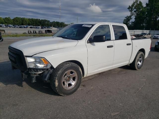 2015 Dodge RAM 1500 ST