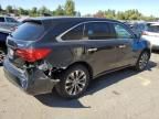 2015 Acura MDX Technology