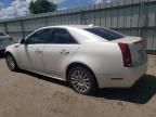 2011 Cadillac CTS Luxury Collection