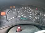 2001 Chevrolet Silverado K1500