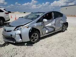 Carros híbridos a la venta en subasta: 2012 Toyota Prius