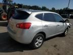 2010 Nissan Rogue S