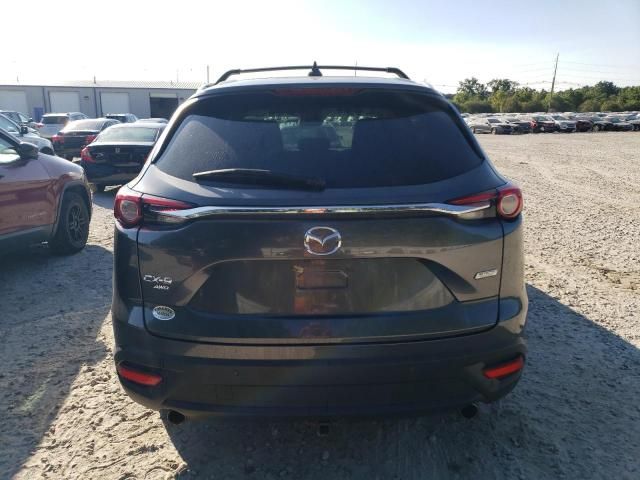 2019 Mazda CX-9 Touring