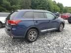 2016 Mitsubishi Outlander SE