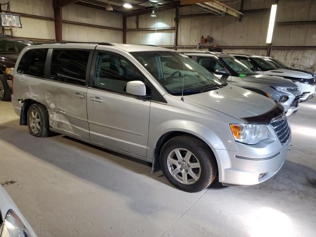 2008 Chrysler Town & Country Touring