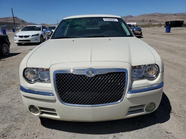 2009 Chrysler 300C