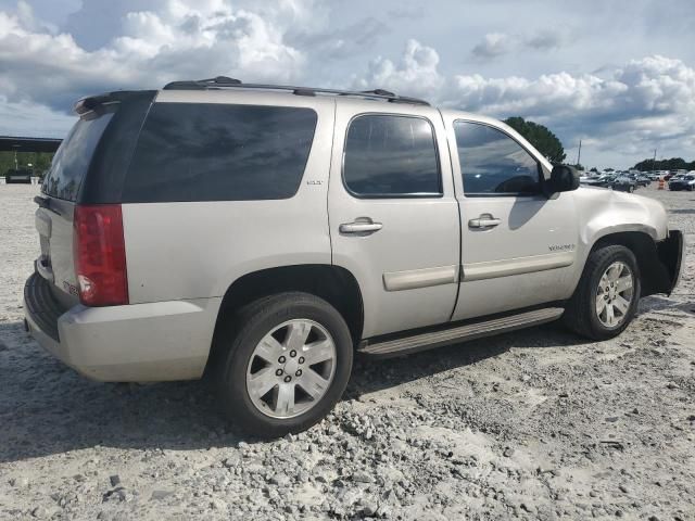 2007 GMC Yukon