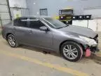 2013 Infiniti G37