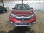 2017 Honda CR-V EXL