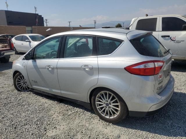 2014 Ford C-MAX Premium