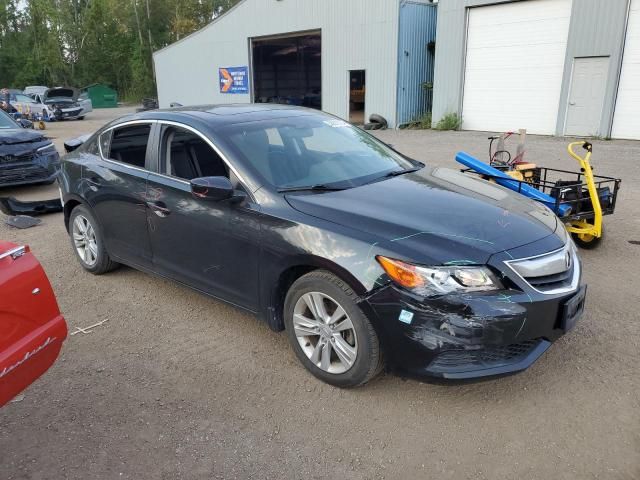 2013 Acura ILX 20