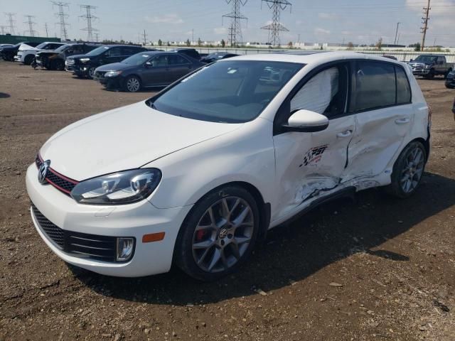 2014 Volkswagen GTI