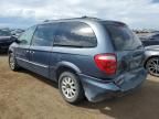 2001 Chrysler Town & Country LXI