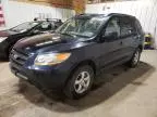 2008 Hyundai Santa FE GLS