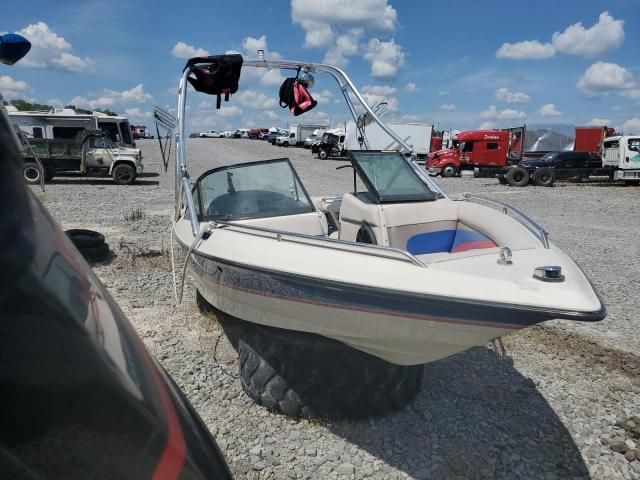 1995 Mastercraft Marine