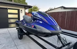 Run And Drives Boats for sale at auction: 2008 Other 2008  Yamaha Wave Runner FX SHO